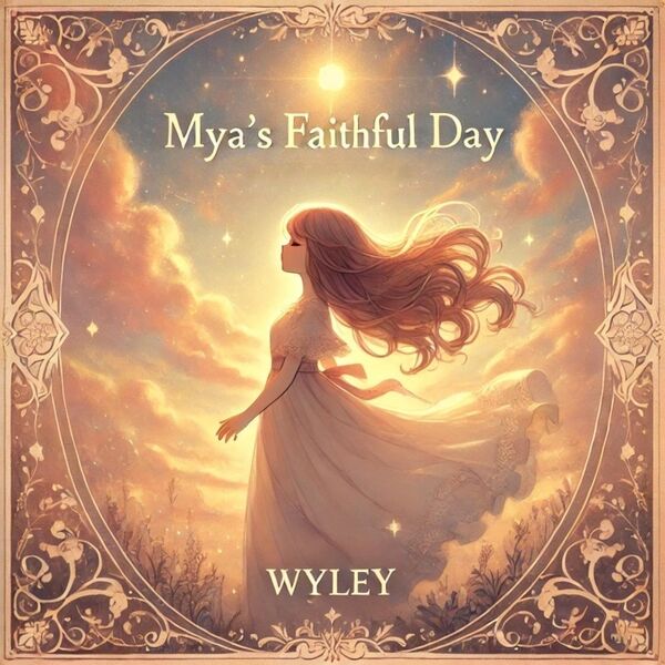 Cover art for Mya's Faithful Day